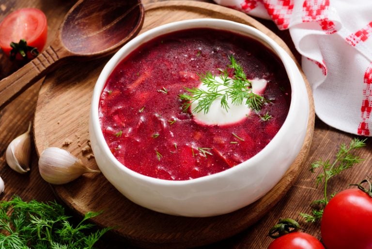 101+ Kid-Friendly Recipes From Around The World - Bon Voyage With Kids