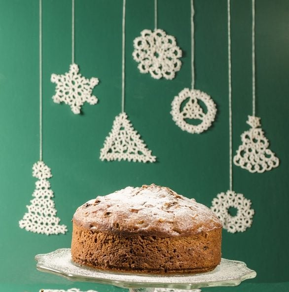 25+ Christmas Desserts Around The World To Make With Kids! Bon Voyage