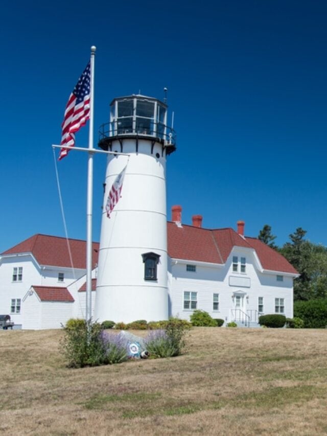 Chatham Lighthouse