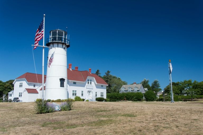 Top 15+ Things To Do on Cape Cod With Kids They'll Love! Bon Voyage