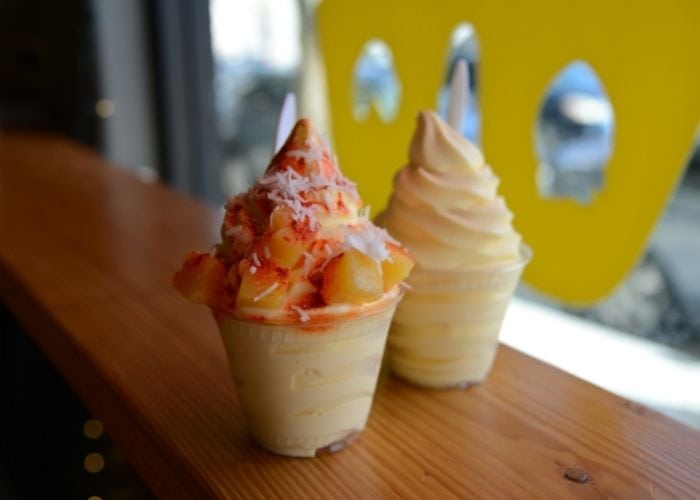 Dole Whip