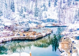 The 13 Very Best Ski Resorts In Colorado For Families - Bon Voyage With ...