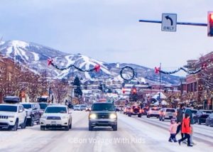 The 13 Very Best Ski Resorts In Colorado For Families - Bon Voyage With ...