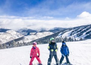 The 13 Very Best Ski Resorts In Colorado For Families - Bon Voyage With ...