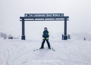The 13 Very Best Ski Resorts In Colorado For Families - Bon Voyage With ...