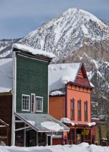 The 13 Very Best Ski Resorts In Colorado For Families - Bon Voyage With ...