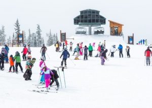 The 13 Very Best Ski Resorts In Colorado For Families - Bon Voyage With ...