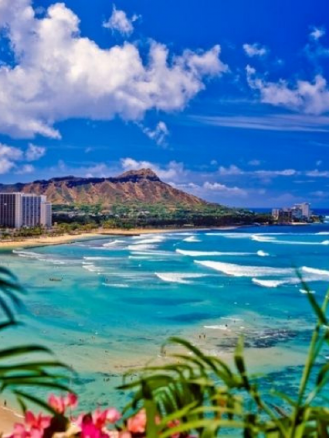 Which Is The Best Hawaiian Island For Families? Bon Voyage With Kids