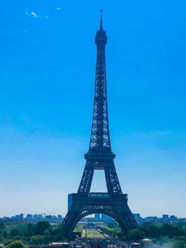 Eiffel Tower