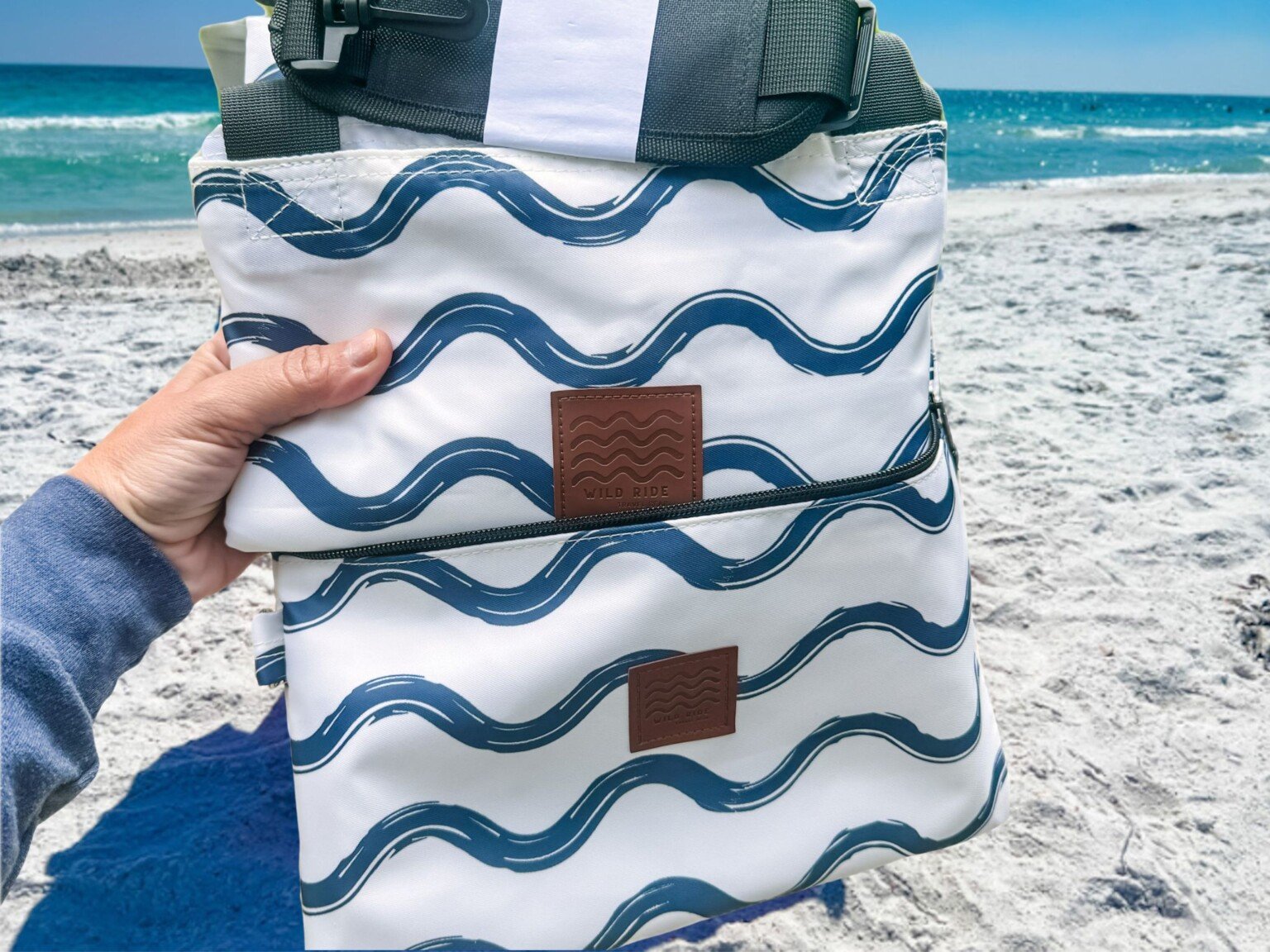 15 Best Beach Bags for Moms for 2024 Bon Voyage With Kids Top Family Travel Ideas, Tips, and